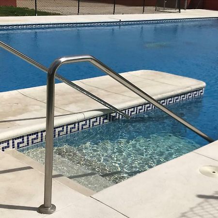 Apartamento DELUXE Benalmádena Exteriér fotografie