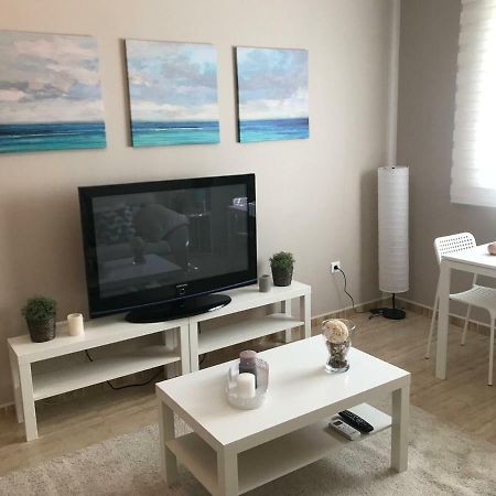 Apartamento DELUXE Benalmádena Exteriér fotografie