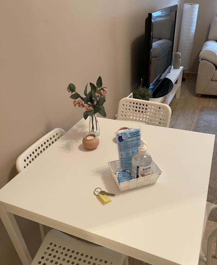 Apartamento DELUXE Benalmádena Exteriér fotografie
