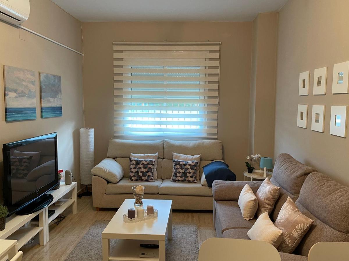 Apartamento DELUXE Benalmádena Exteriér fotografie