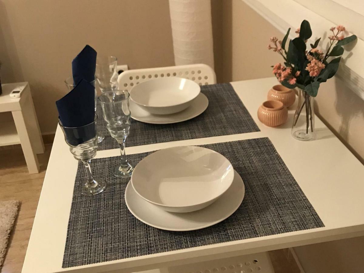 Apartamento DELUXE Benalmádena Exteriér fotografie