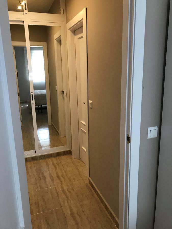 Apartamento DELUXE Benalmádena Exteriér fotografie