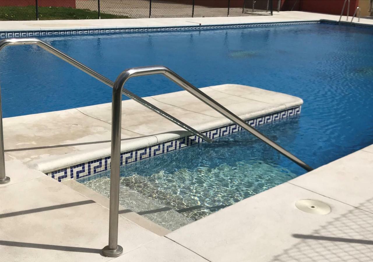 Apartamento DELUXE Benalmádena Exteriér fotografie