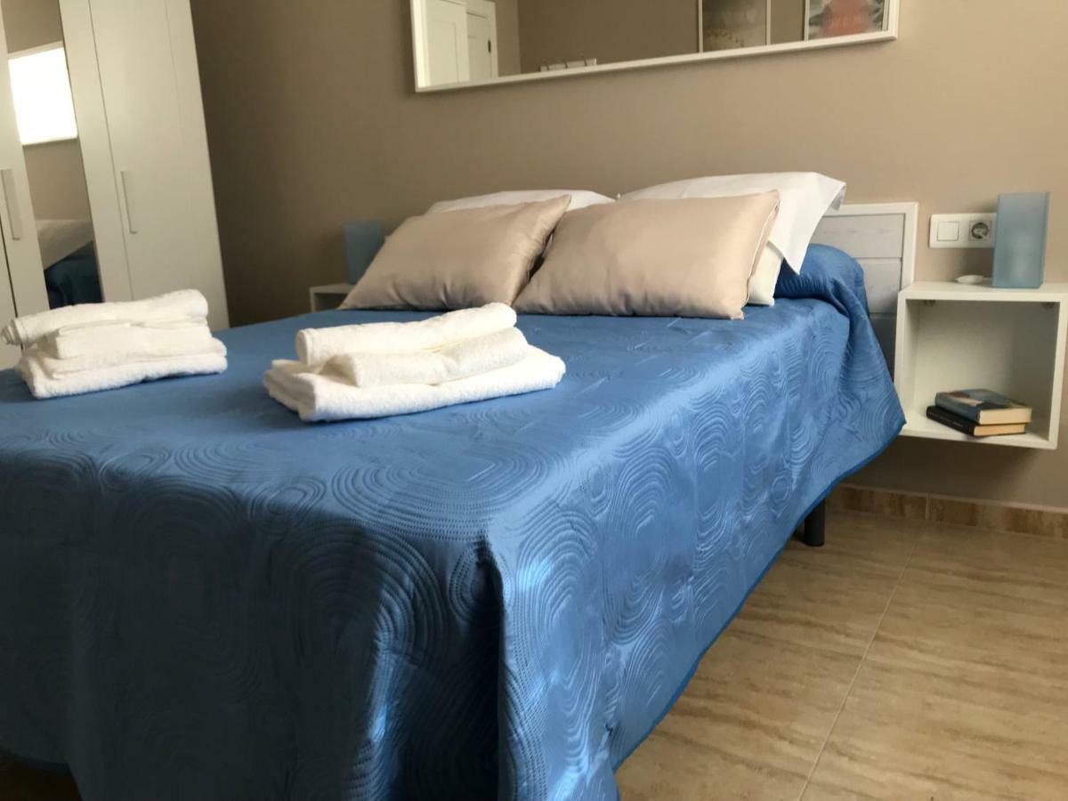 Apartamento DELUXE Benalmádena Exteriér fotografie