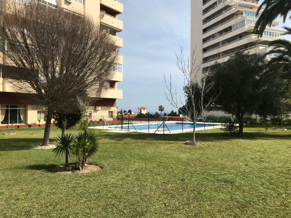 Apartamento DELUXE Benalmádena Exteriér fotografie