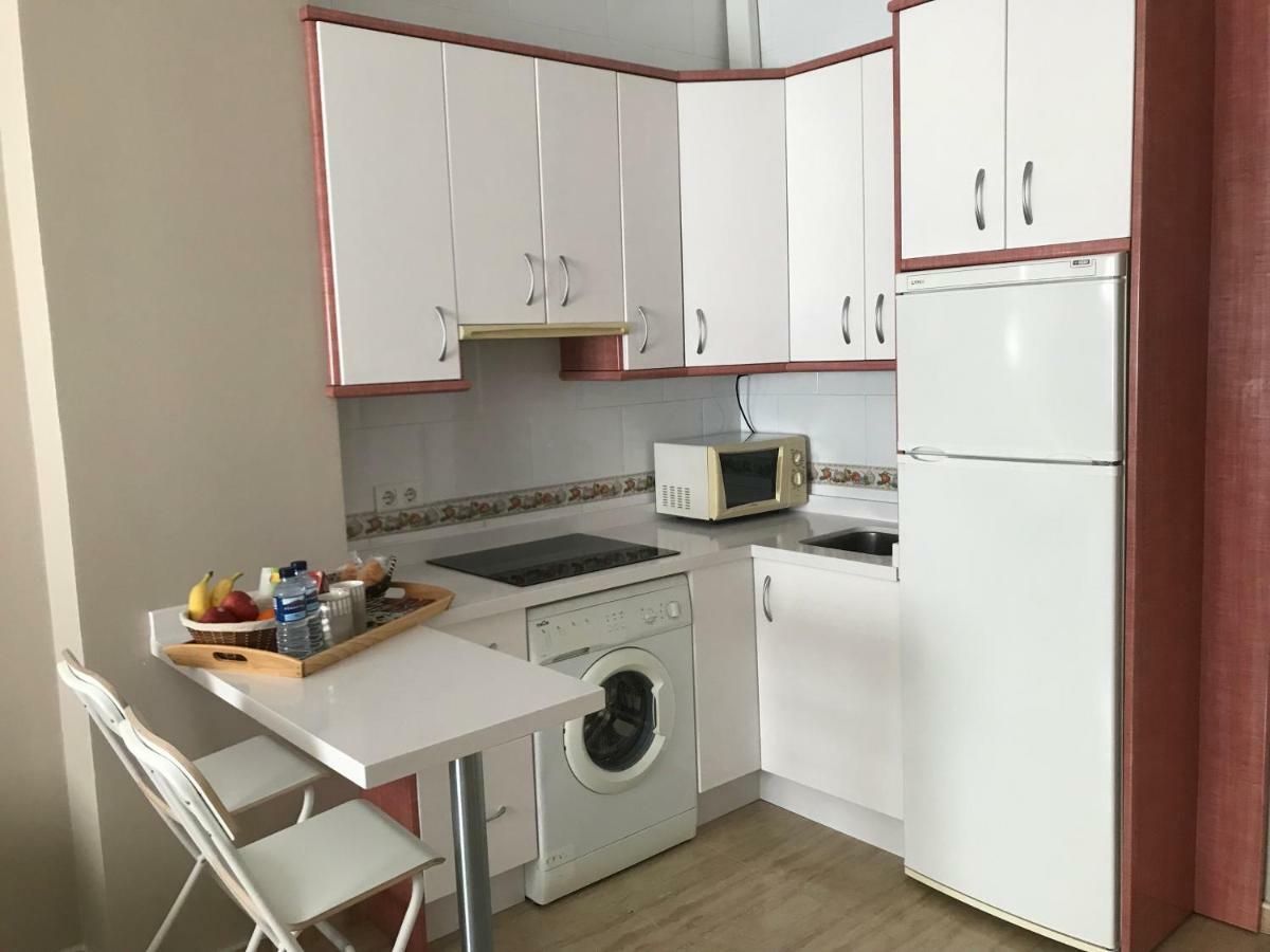 Apartamento DELUXE Benalmádena Exteriér fotografie