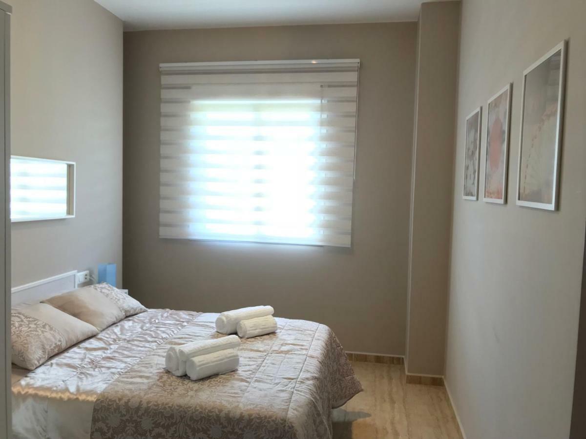 Apartamento DELUXE Benalmádena Exteriér fotografie