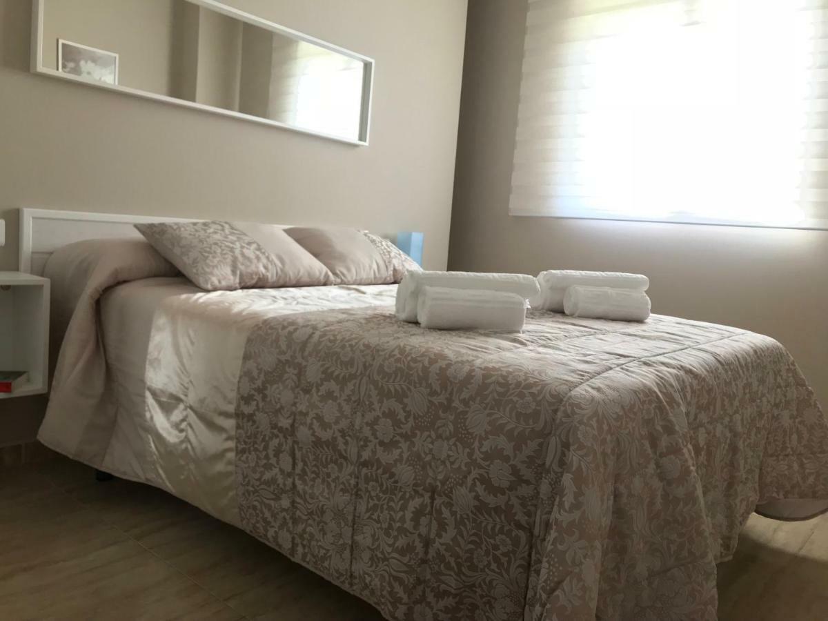 Apartamento DELUXE Benalmádena Exteriér fotografie