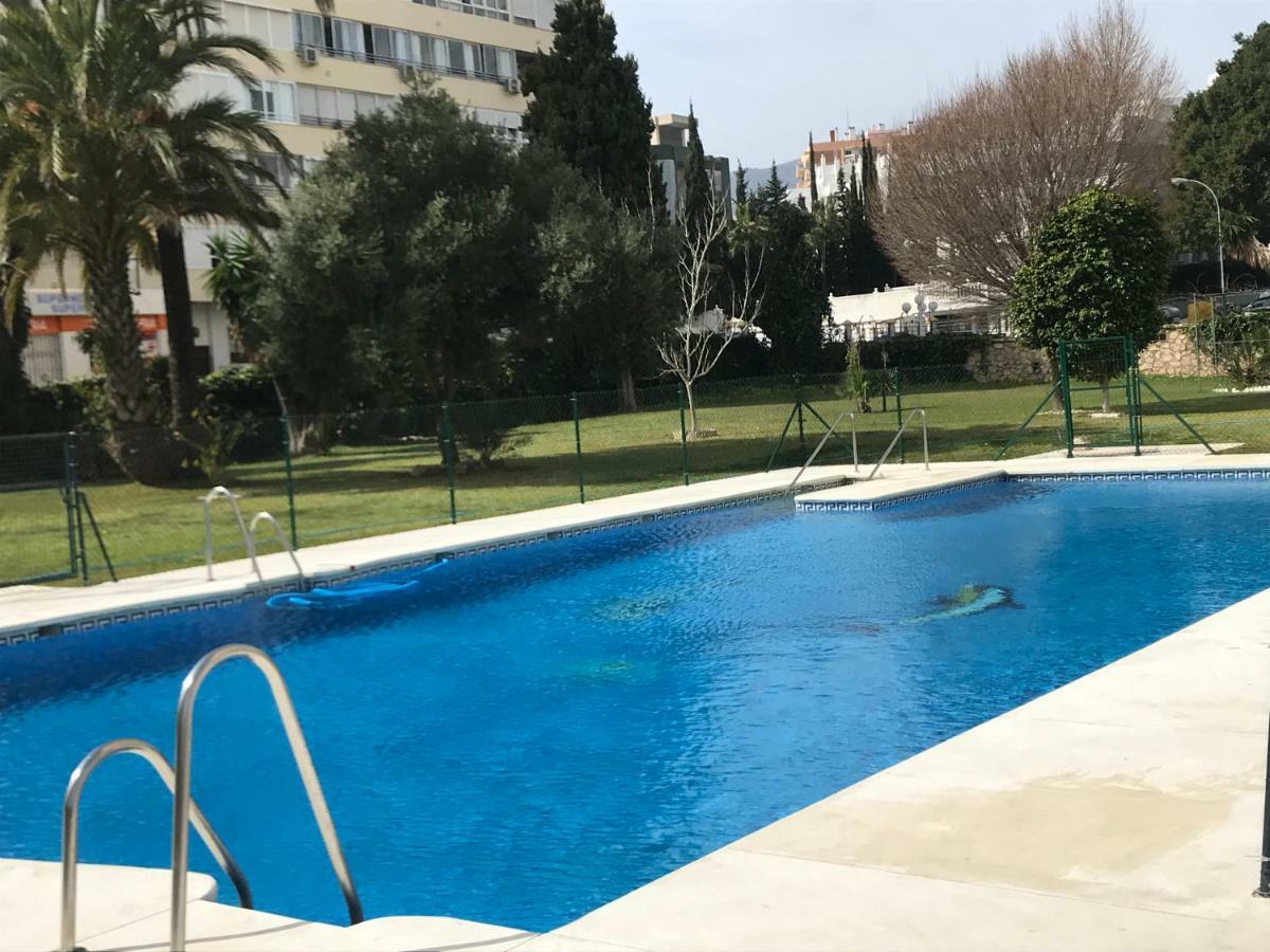 Apartamento DELUXE Benalmádena Exteriér fotografie