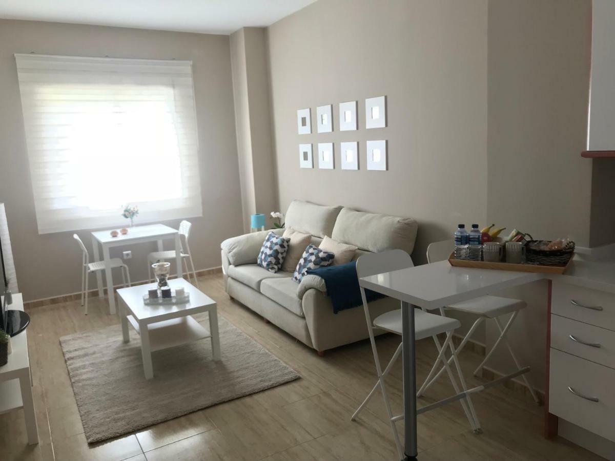 Apartamento DELUXE Benalmádena Exteriér fotografie