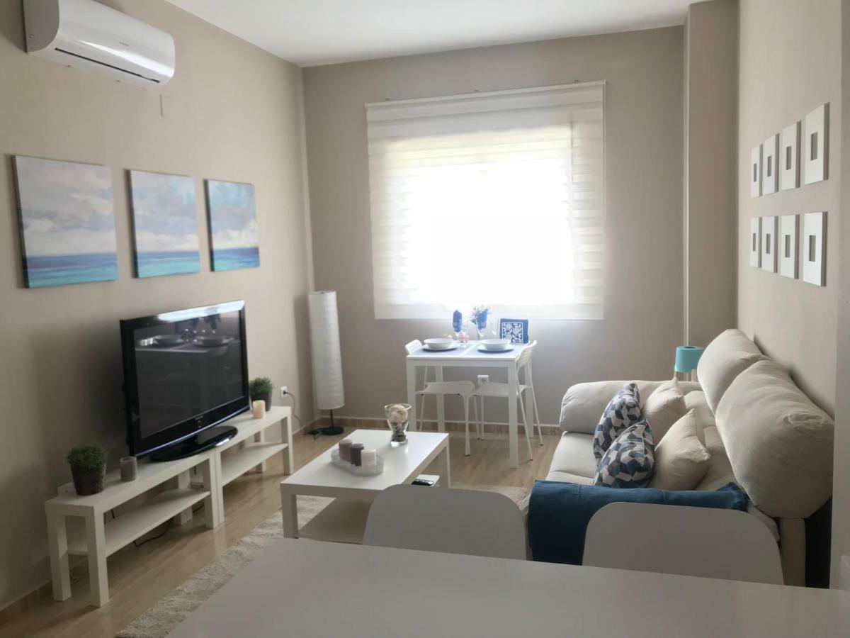 Apartamento DELUXE Benalmádena Exteriér fotografie