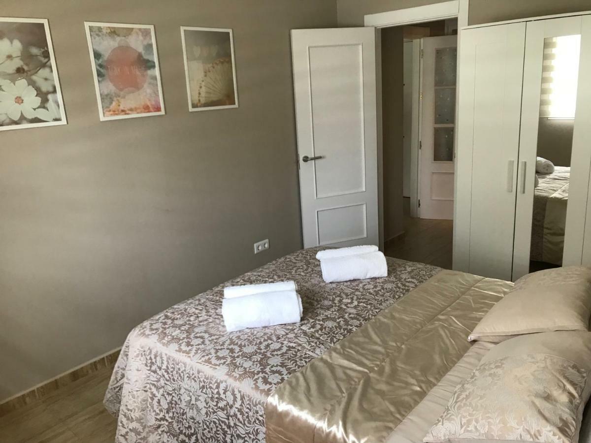 Apartamento DELUXE Benalmádena Exteriér fotografie