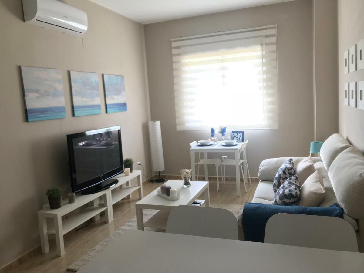 Apartamento DELUXE Benalmádena Exteriér fotografie