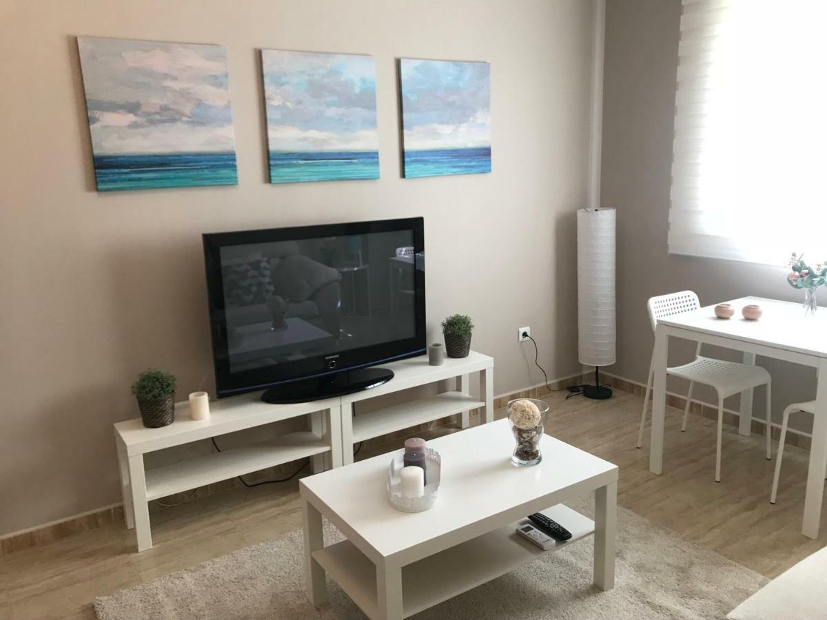 Apartamento DELUXE Benalmádena Exteriér fotografie