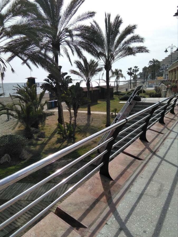 Apartamento DELUXE Benalmádena Exteriér fotografie