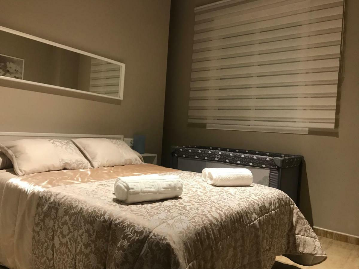 Apartamento DELUXE Benalmádena Exteriér fotografie