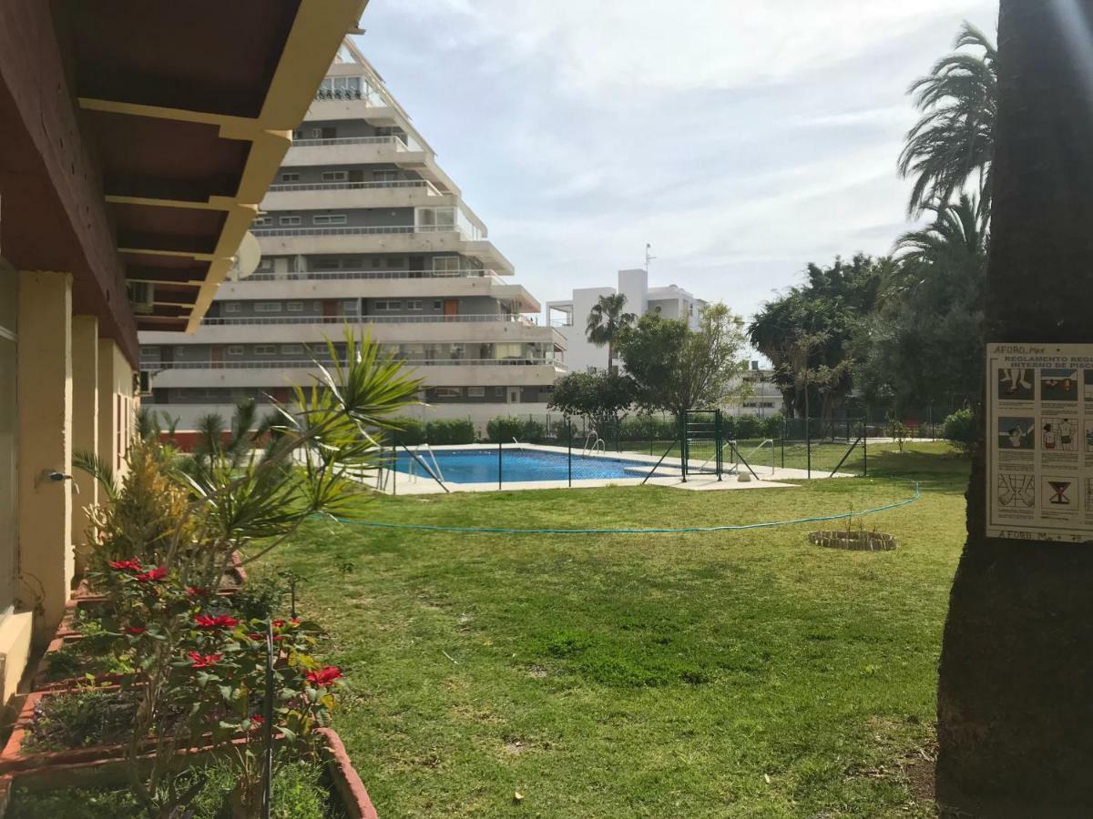 Apartamento DELUXE Benalmádena Exteriér fotografie